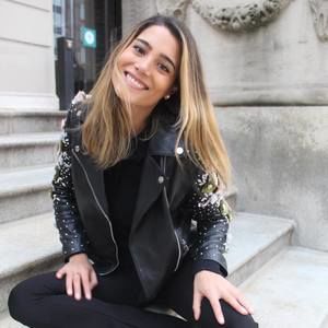 Meet your Posher, Renata